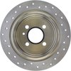 SPORTSTOP CRYO DRILLED RO - image 2