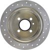 SPORTSTOP CRYO DRILLED RO - image 2