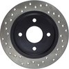 SPORTSTOP CRYO DRILLED RO - image 2