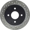 SPORTSTOP CRYO DRILLED RO - image 3