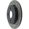 SPORTSTOP CRYO DRILLED RO - image 4