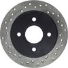 SPORTSTOP CRYO DRILLED RO - image 3