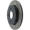 SPORTSTOP CRYO DRILLED RO - image 4