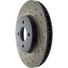 SPORTSTOP CRYO DRILLED RO - image 4
