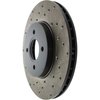 SPORTSTOP CRYO DRILLED RO - image 4