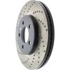 SPORTSTOP CRYO DRILLED RO - image 4