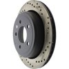 SPORTSTOP CRYO DRILLED RO - image 4