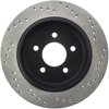 Sport Drilled Rotor Right - image 2
