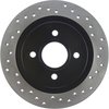 SPORTSTOP CRYO DRILLED RO - image 3