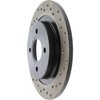 SPORTSTOP CRYO DRILLED RO - image 4