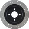 SPORTSTOP CRYO DRILLED RO - image 2