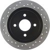 SPORTSTOP CRYO DRILLED RO - image 3