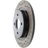 SPORTSTOP CRYO DRILLED RO - image 4
