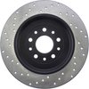 SPORTSTOP CRYO DRILLED RO - image 2