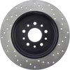 SPORTSTOP CRYO DRILLED RO - image 2