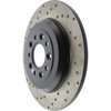 SPORTSTOP CRYO DRILLED RO - image 4
