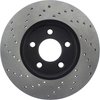 SPORTSTOP CRYO DRILLED RO - image 2