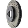 SPORTSTOP CRYO DRILLED RO - image 4