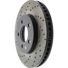 SPORTSTOP CRYO DRILLED RO - image 4