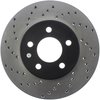Sport Drilled Rotor Right - image 2
