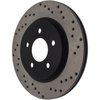 SPORTSTOP CRYO DRILLED RO - image 4