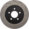 SPORTSTOP CRYO DRILLED RO - image 3