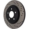 SPORTSTOP CRYO DRILLED RO - image 4