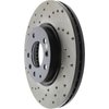 SPORTSTOP CRYO DRILLED RO - image 4