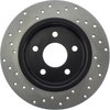 SPORTSTOP CRYO DRILLED RO - image 2