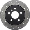 SPORTSTOP CRYO DRILLED RO - image 3