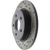 SPORTSTOP CRYO DRILLED RO - image 4