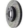 SPORTSTOP CRYO DRILLED RO - image 4
