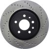 SPORTSTOP CRYO DRILLED RO - image 3