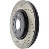 SPORTSTOP CRYO DRILLED RO - image 4