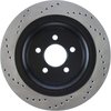 SPORTSTOP CRYO DRILLED RO - image 2