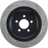 SPORTSTOP CRYO DRILLED RO - image 2