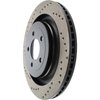 SPORTSTOP CRYO DRILLED RO - image 4