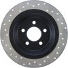SPORTSTOP CRYO DRILLED RO - image 2
