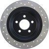 SPORTSTOP CRYO DRILLED RO - image 2