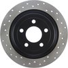 SPORTSTOP CRYO DRILLED RO - image 3