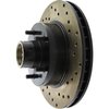 SPORTSTOP CRYO DRILLED RO - image 4