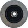 SPORTSTOP CRYO DRILLED RO - image 2