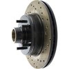 SPORTSTOP CRYO DRILLED RO - image 4