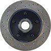 SPORTSTOP CRYO DRILLED RO - image 3