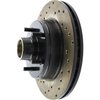 SPORTSTOP CRYO DRILLED RO - image 4