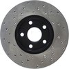 SPORTSTOP CRYO DRILLED RO - image 2