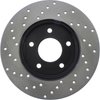 SPORTSTOP CRYO DRILLED RO - image 2