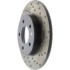 SPORTSTOP CRYO DRILLED RO - image 4