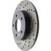 SPORTSTOP CRYO DRILLED RO - image 4