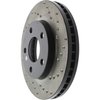 SPORTSTOP CRYO DRILLED RO - image 4